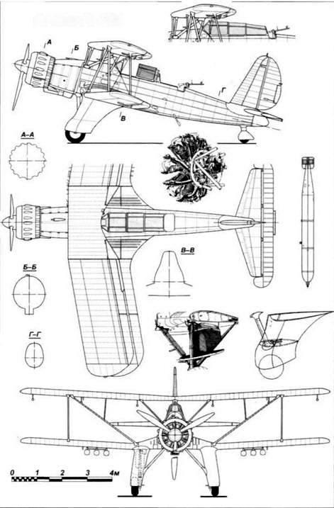 Авианосец Третьего рейха Graf Zeppelin – история, конструкция, авиационное вооружение