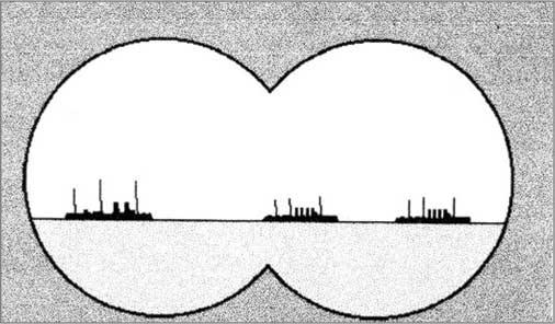 Русско-японская война 1904–1905 гг. Потомки последних корсаров