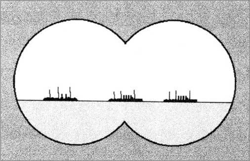 Русско-японская война 1904–1905 гг. Потомки последних корсаров