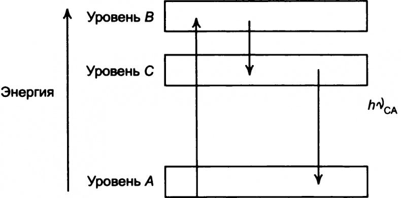 Тайны квантового мира. О парадоксальности пространства и времени