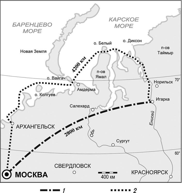 Девятьсот часов неба. Неизвестная история дирижабля «СССР-В6»