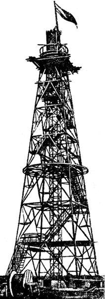 Девятьсот часов неба. Неизвестная история дирижабля «СССР-В6»