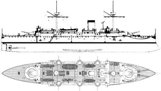 Японо-китайская война 1894-1895 гг. Неуслышанная война