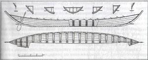 Предвестники викингов. Северная Европа в I-VIII веках