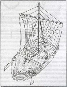 Предвестники викингов. Северная Европа в I-VIII веках