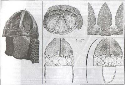 Предвестники викингов. Северная Европа в I-VIII веках