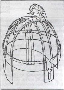 Предвестники викингов. Северная Европа в I-VIII веках