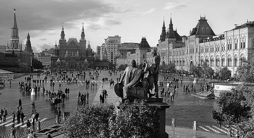 Полководцы Второй мировой. Красная армия против вермахта 