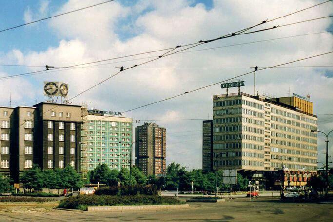 Польская хонтология. Вещи и люди в годы переходного периода