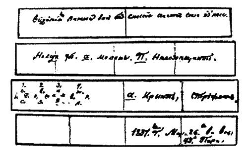 Александр I. Самодержавный республиканец