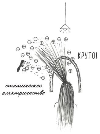 Может ли жираф облизать свои уши?