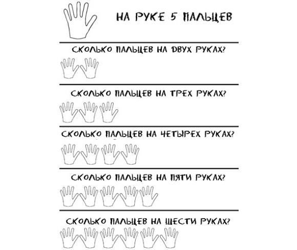 25 техник эффективного обучения для интересного изучения математики с ребенком