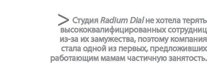 Радиевые девушки. Скандальное дело работниц фабрик, получивших дозу радиации от новомодной светящейся краски 