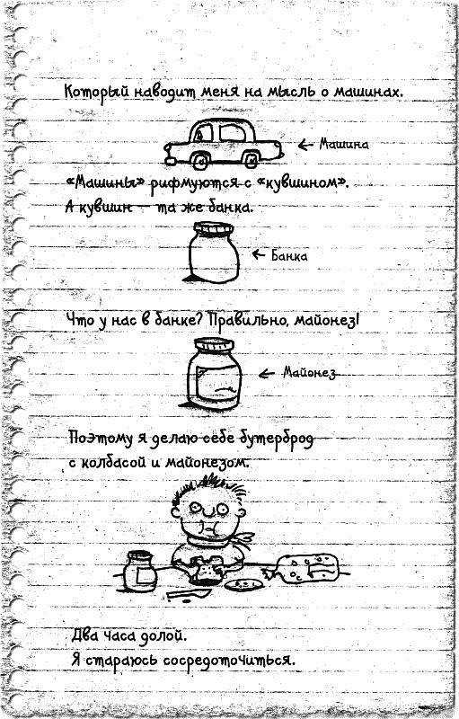 Дневник «Эпик Фейл»: допущены ошибки