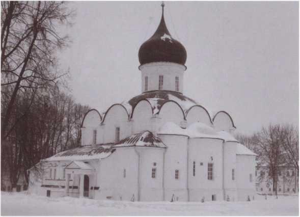 Следователи Петра Великого