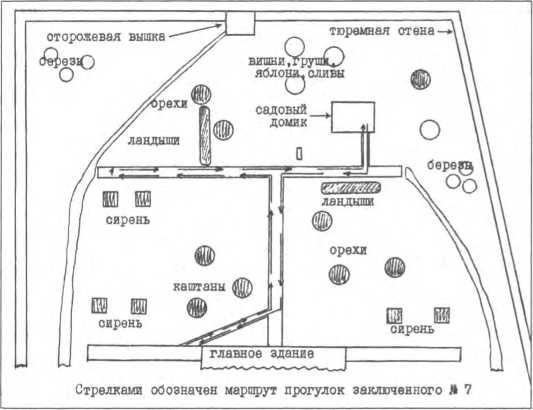 Тайна смерти Рудольфа Гесса