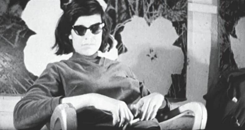 Susan Sontag. Женщина, которая изменила культуру XX века