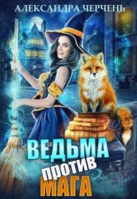 Книга « Ведьма против мага » - читать онлайн