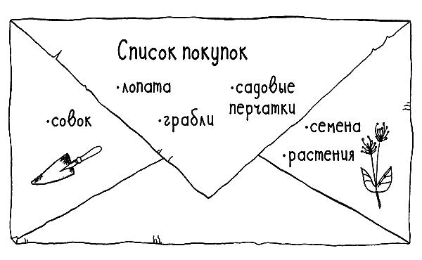 Вандербикеры и таинственный сад