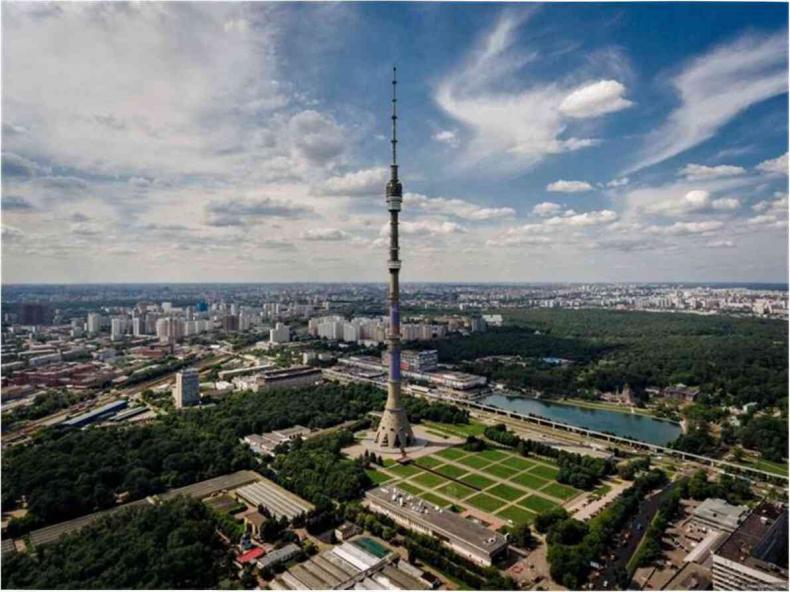 Москва ельцинская. Хроники президентского правления