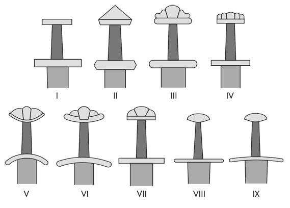 Викинги. История эпохи. 793–1066