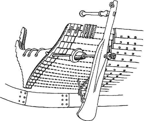 Викинги. История эпохи. 793–1066