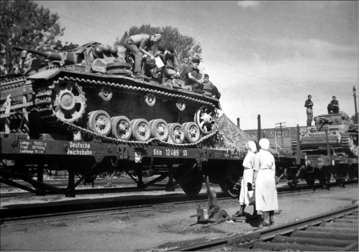 Парадоксы 1941 года. Соотношение сил и средств сторон в начале Великой Отечественной войны