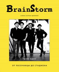 Книга « BrainStorm: Ты не один. От песочницы до стадиона » - читать онлайн