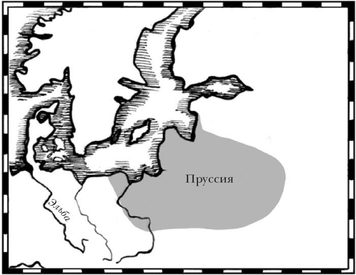 Краткая история Германии