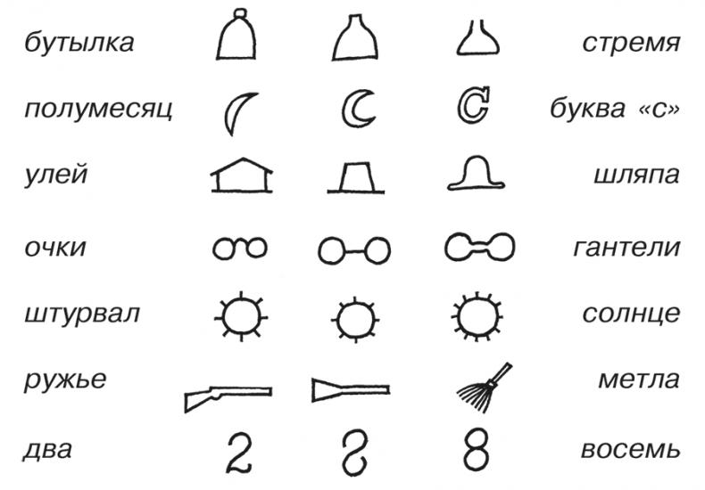 Увлекательная психология