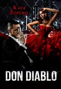 Книга « Don Diablo » - читать онлайн