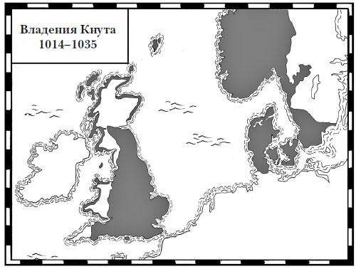 Наикратчайшая история Англии