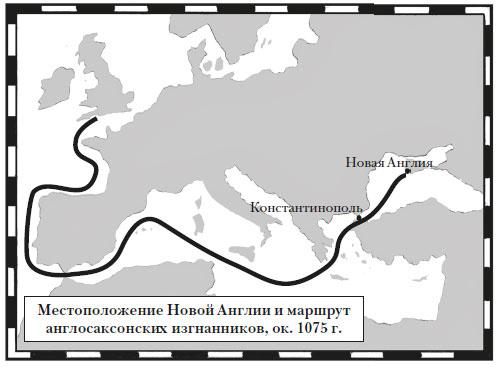 Наикратчайшая история Англии