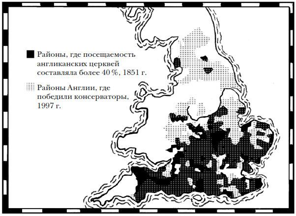 Наикратчайшая история Англии